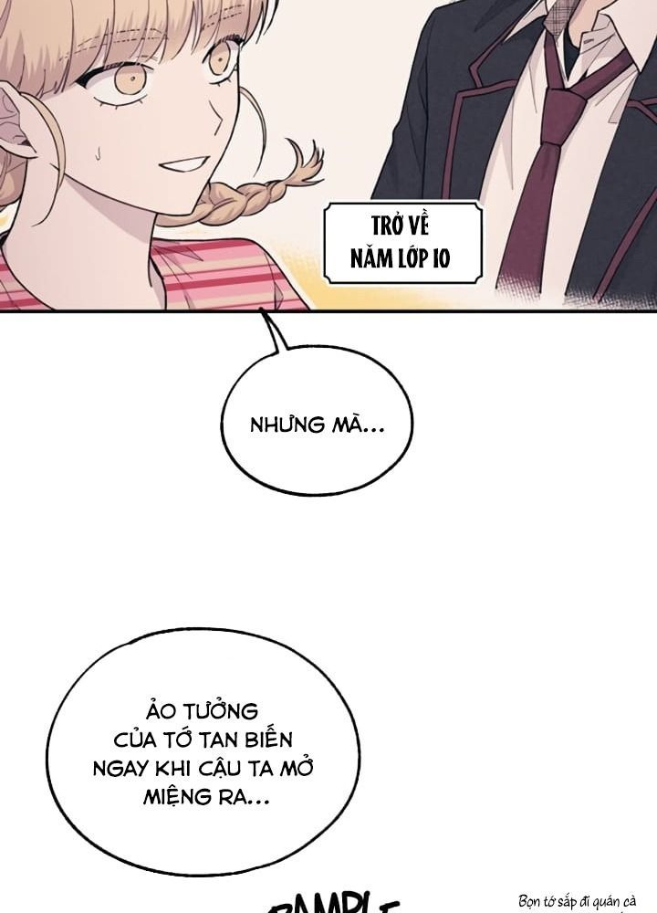 Yeonwoo's Innocence Chapter 38 - 33