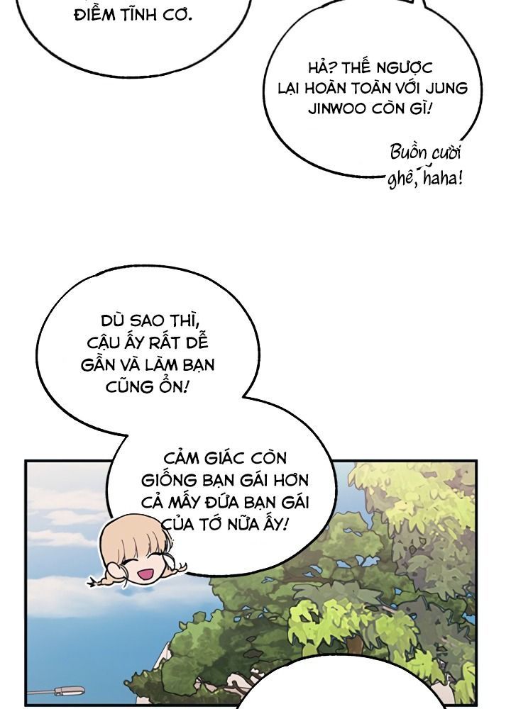 Yeonwoo's Innocence Chapter 38 - 35