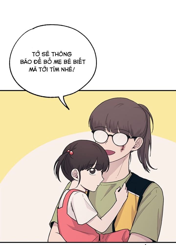 Yeonwoo's Innocence Chapter 38 - 37