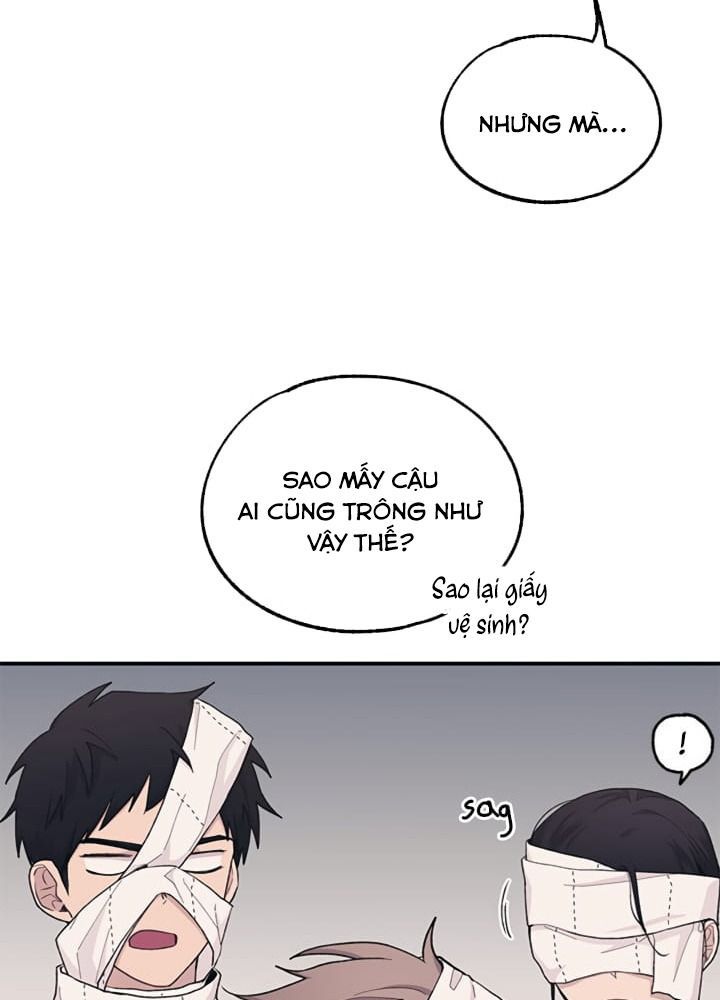 Yeonwoo's Innocence Chapter 38 - 38