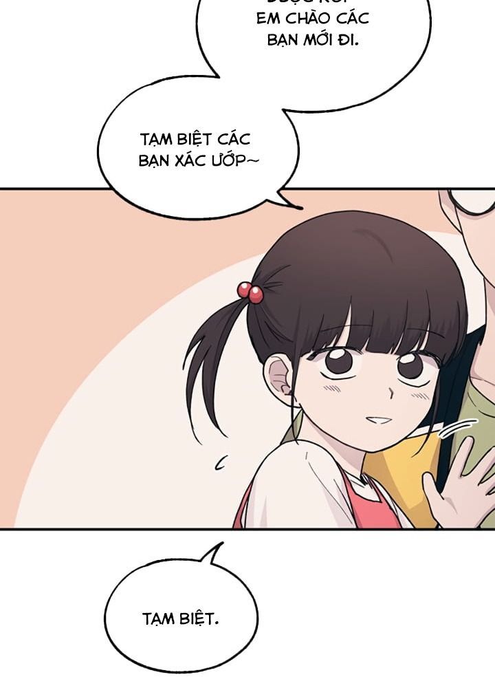 Yeonwoo's Innocence Chapter 38 - 40