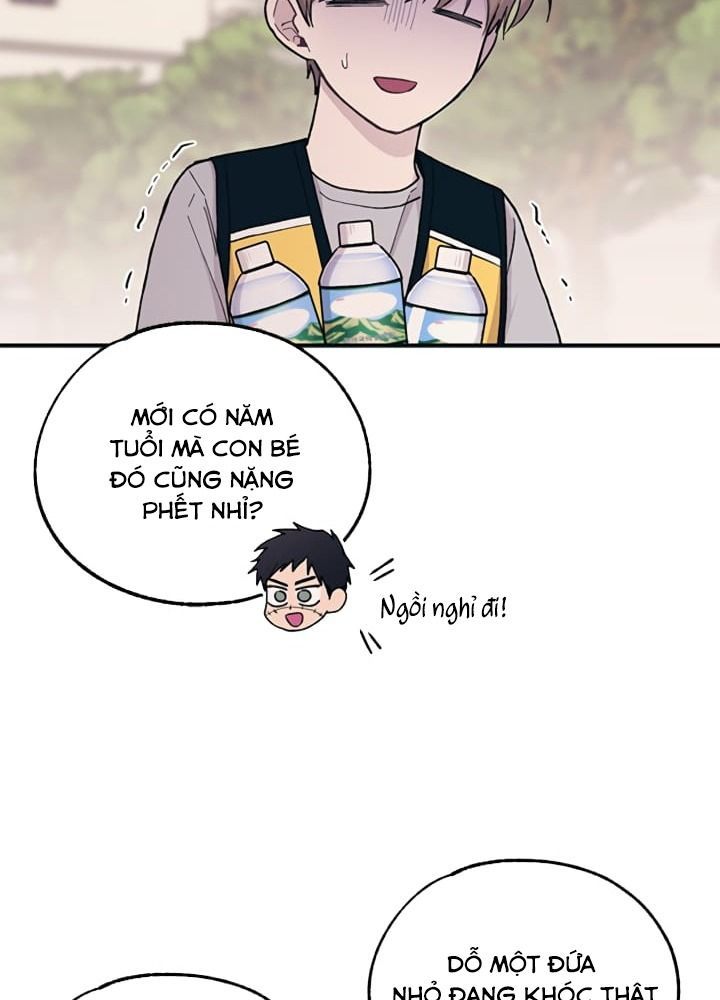 Yeonwoo's Innocence Chapter 38 - 46