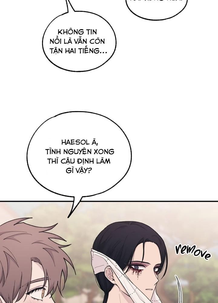 Yeonwoo's Innocence Chapter 38 - 48