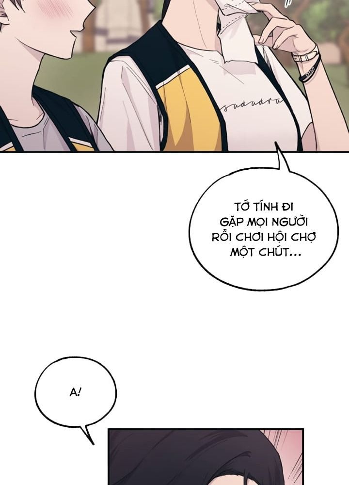 Yeonwoo's Innocence Chapter 38 - 49