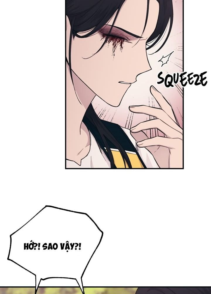 Yeonwoo's Innocence Chapter 38 - 50