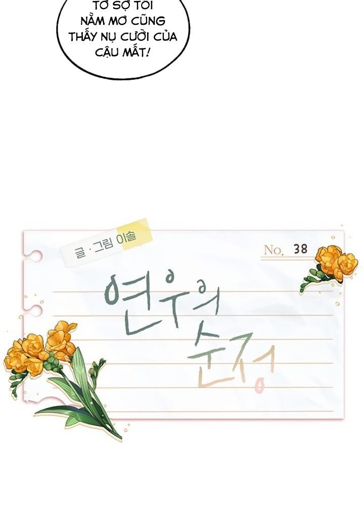 Yeonwoo's Innocence Chapter 38 - 6