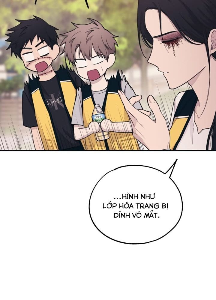 Yeonwoo's Innocence Chapter 38 - 51