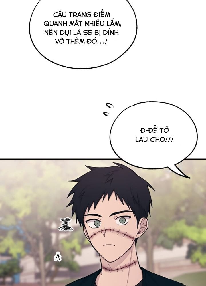 Yeonwoo's Innocence Chapter 38 - 53