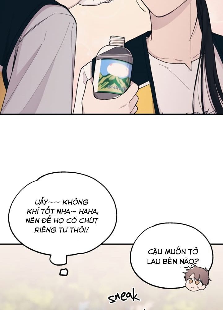 Yeonwoo's Innocence Chapter 38 - 55
