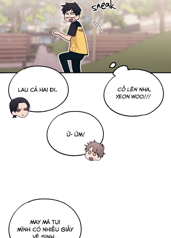 Yeonwoo's Innocence Chapter 38 - 56