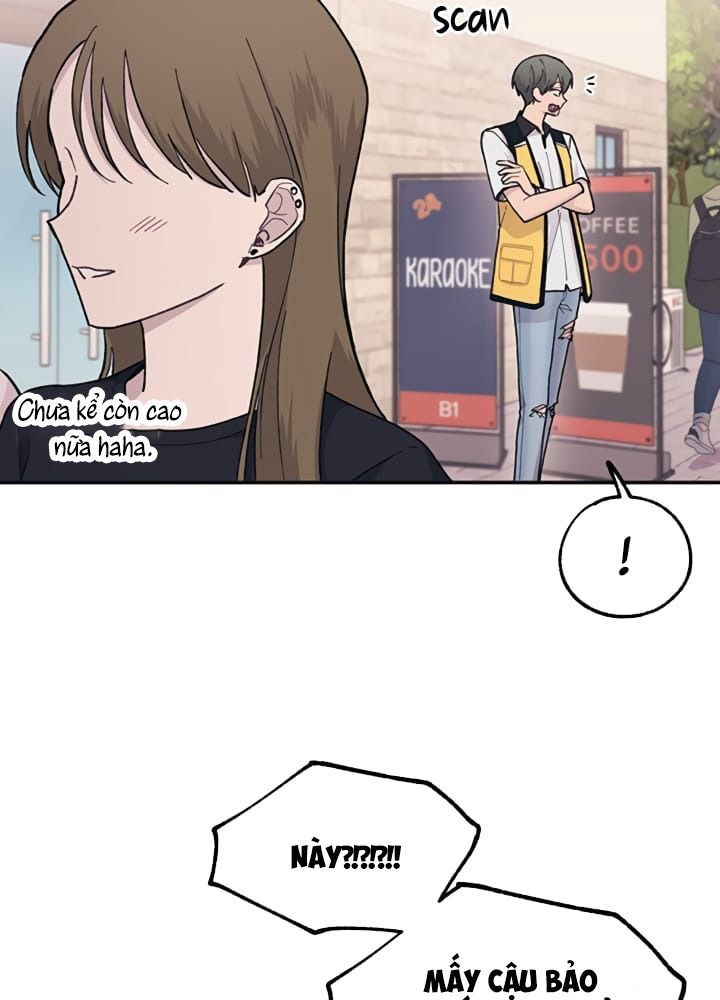 Yeonwoo's Innocence Chapter 38 - 9