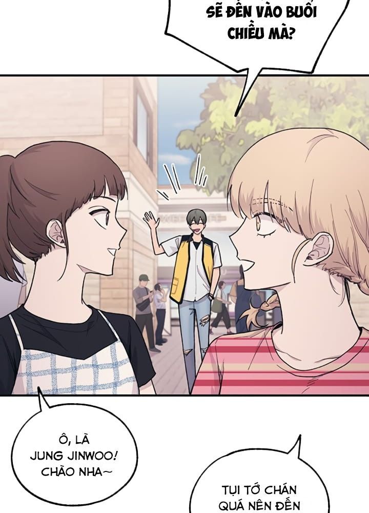 Yeonwoo's Innocence Chapter 38 - 10