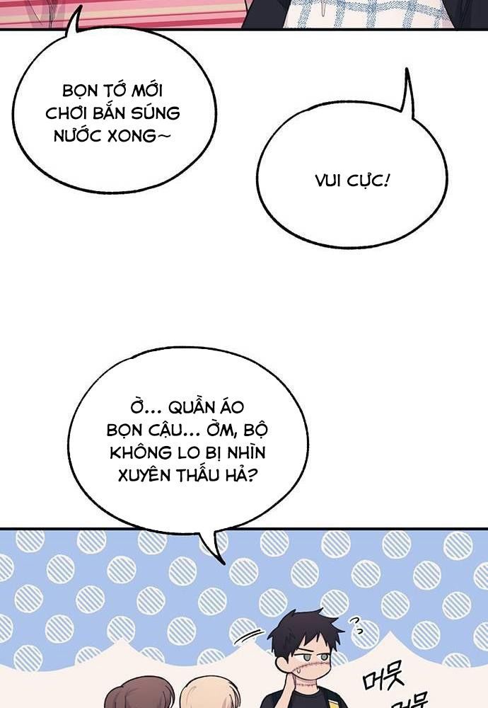 Yeonwoo's Innocence Chapter 39 - 13