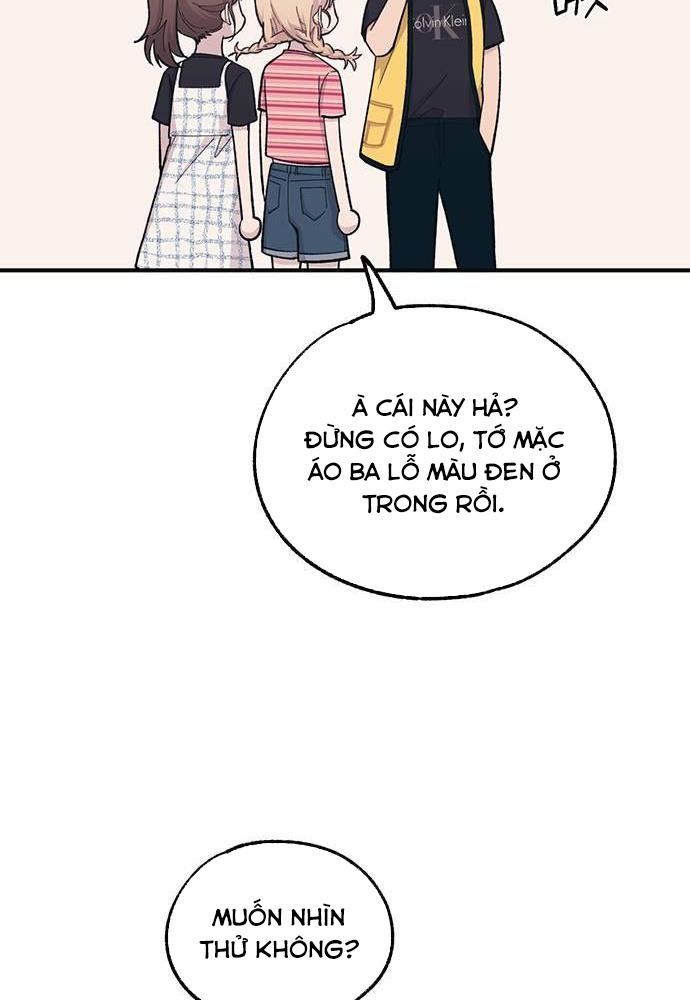 Yeonwoo's Innocence Chapter 39 - 14