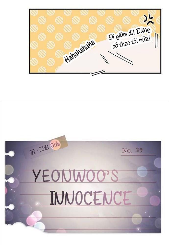 Yeonwoo's Innocence Chapter 39 - 20