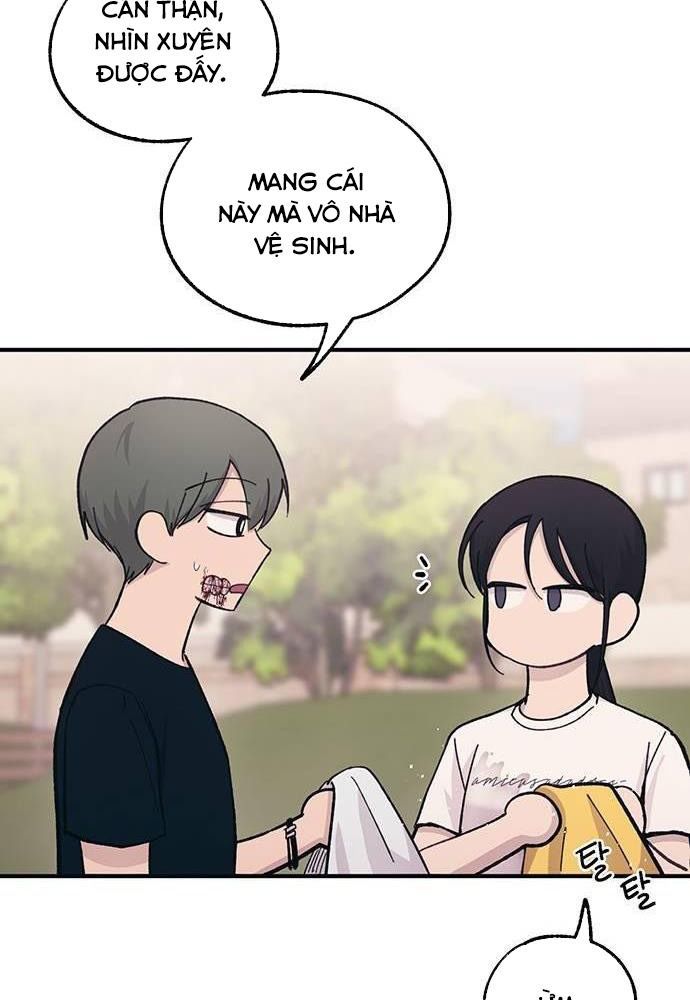 Yeonwoo's Innocence Chapter 39 - 27