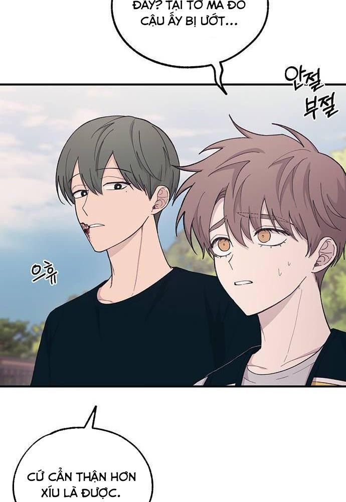 Yeonwoo's Innocence Chapter 39 - 29