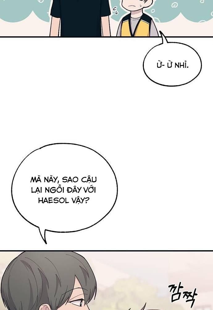 Yeonwoo's Innocence Chapter 39 - 32