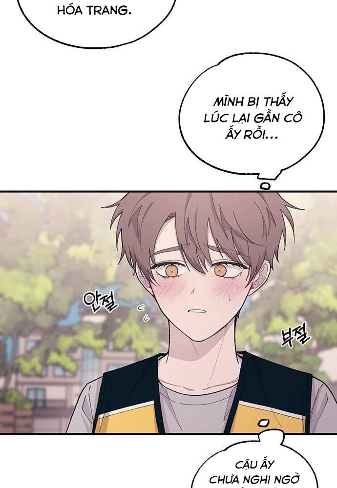 Yeonwoo's Innocence Chapter 39 - 35