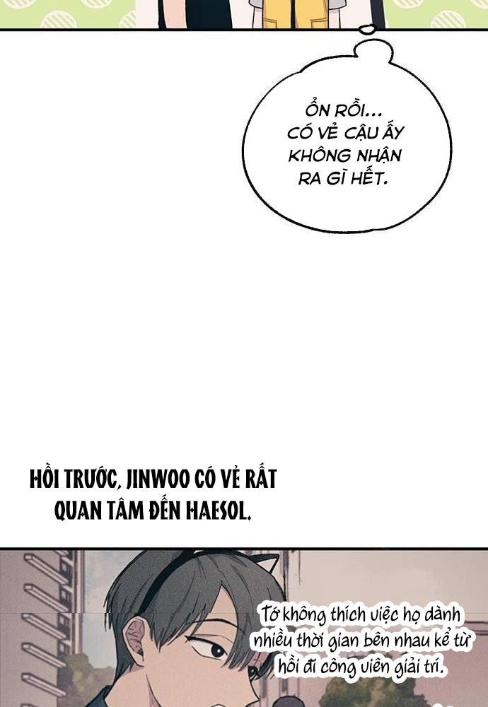 Yeonwoo's Innocence Chapter 39 - 38