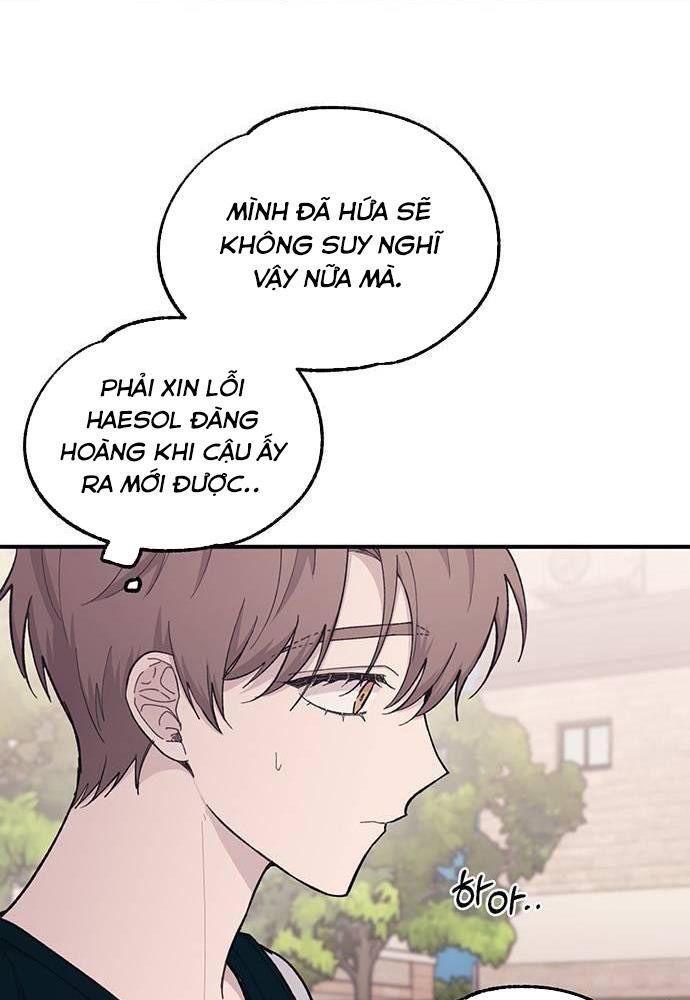 Yeonwoo's Innocence Chapter 39 - 42