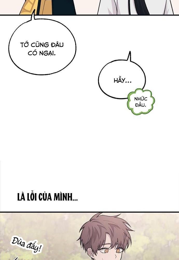 Yeonwoo's Innocence Chapter 39 - 47