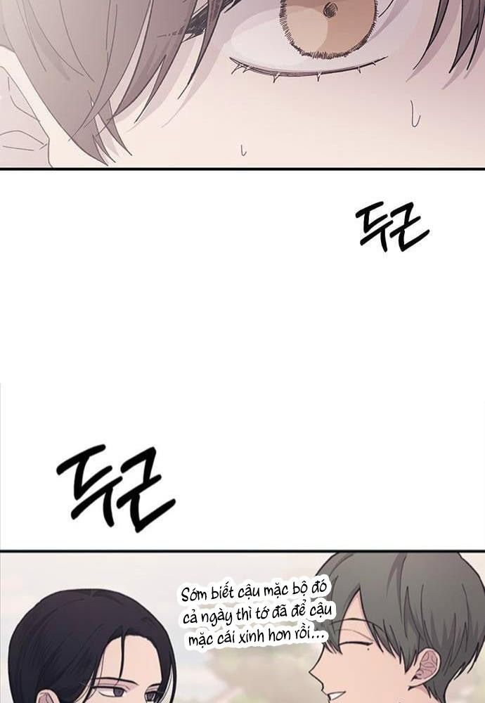 Yeonwoo's Innocence Chapter 39 - 49