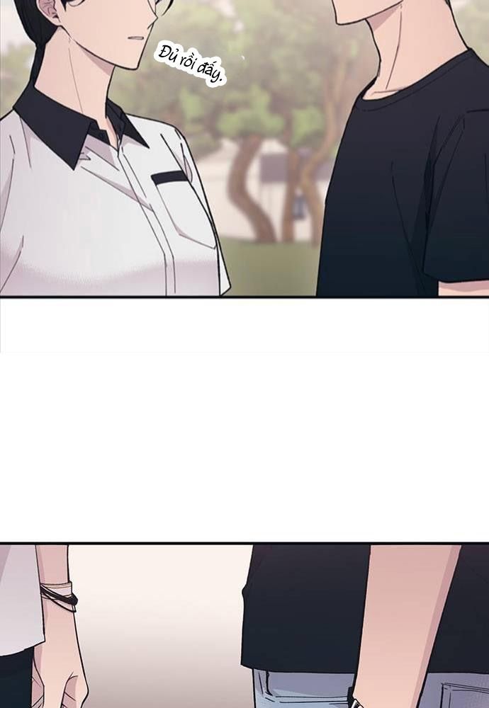 Yeonwoo's Innocence Chapter 39 - 50