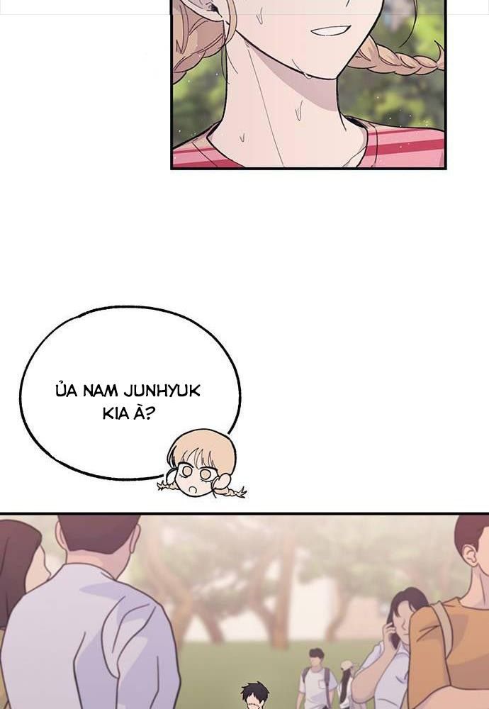 Yeonwoo's Innocence Chapter 39 - 6