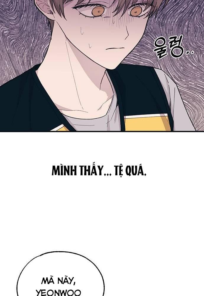Yeonwoo's Innocence Chapter 39 - 52