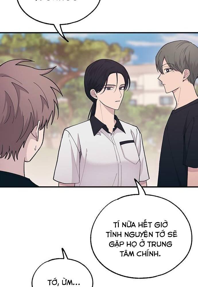 Yeonwoo's Innocence Chapter 39 - 53