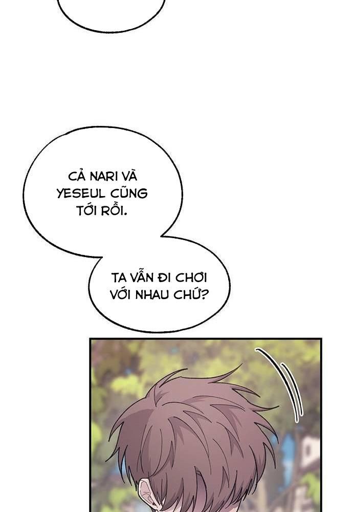 Yeonwoo's Innocence Chapter 39 - 54