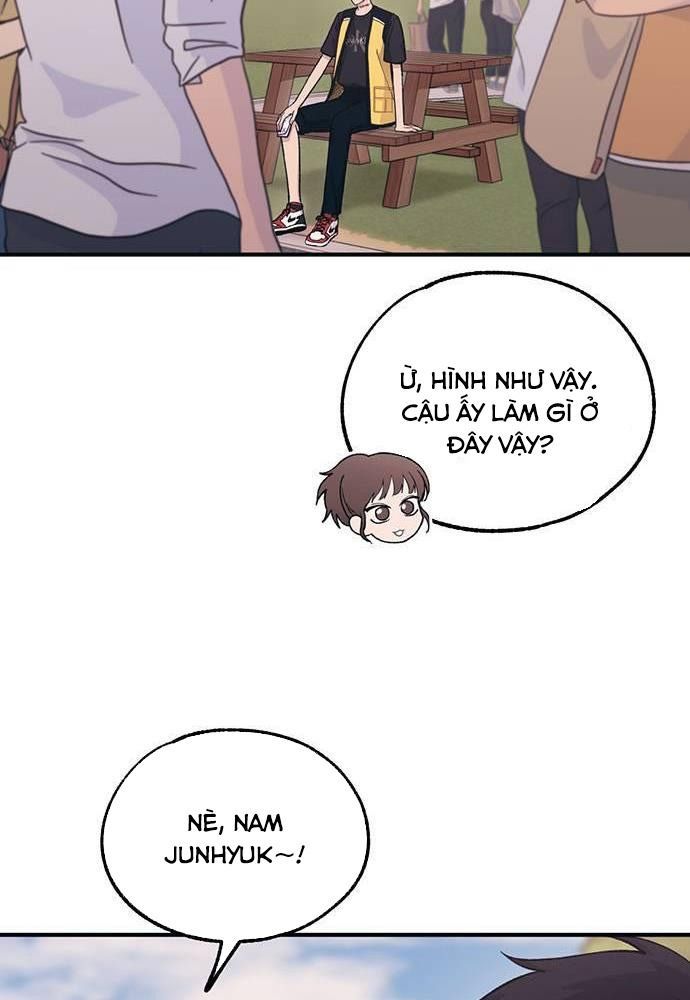 Yeonwoo's Innocence Chapter 39 - 7