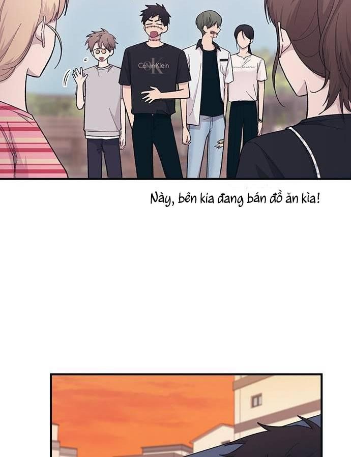 Yeonwoo's Innocence Chapter 39 - 64
