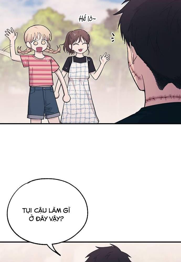 Yeonwoo's Innocence Chapter 39 - 8