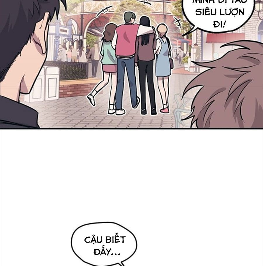 Yeonwoo's Innocence Chapter 4 - 11