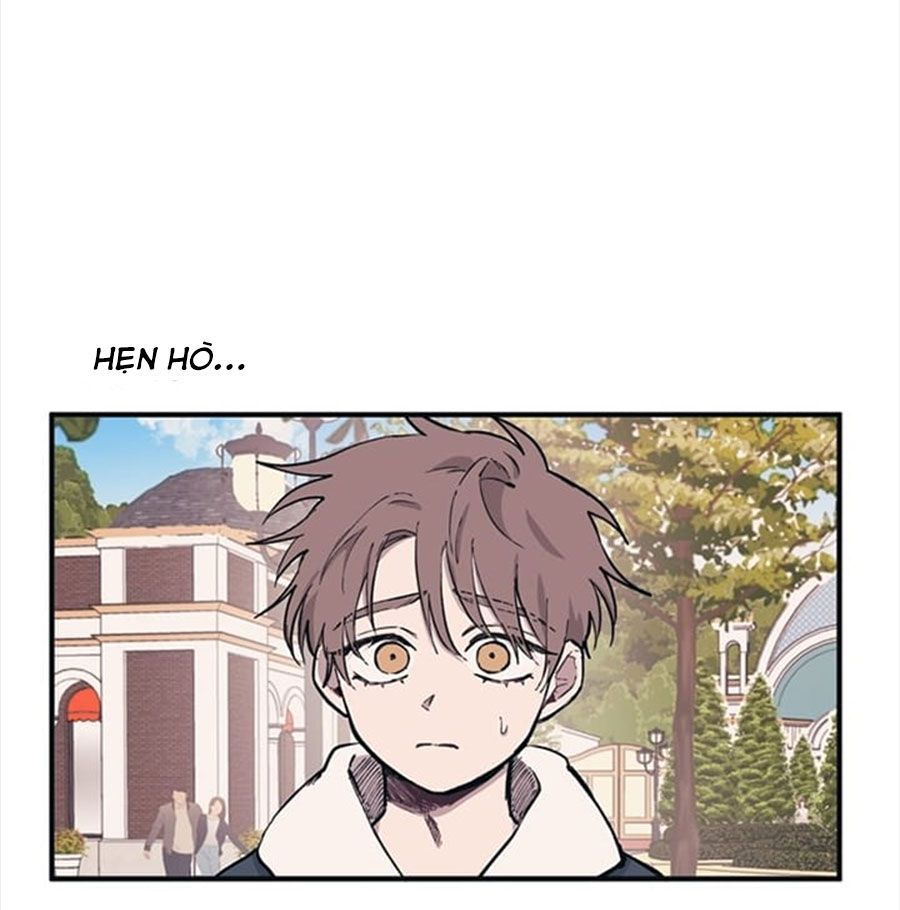 Yeonwoo's Innocence Chapter 4 - 3