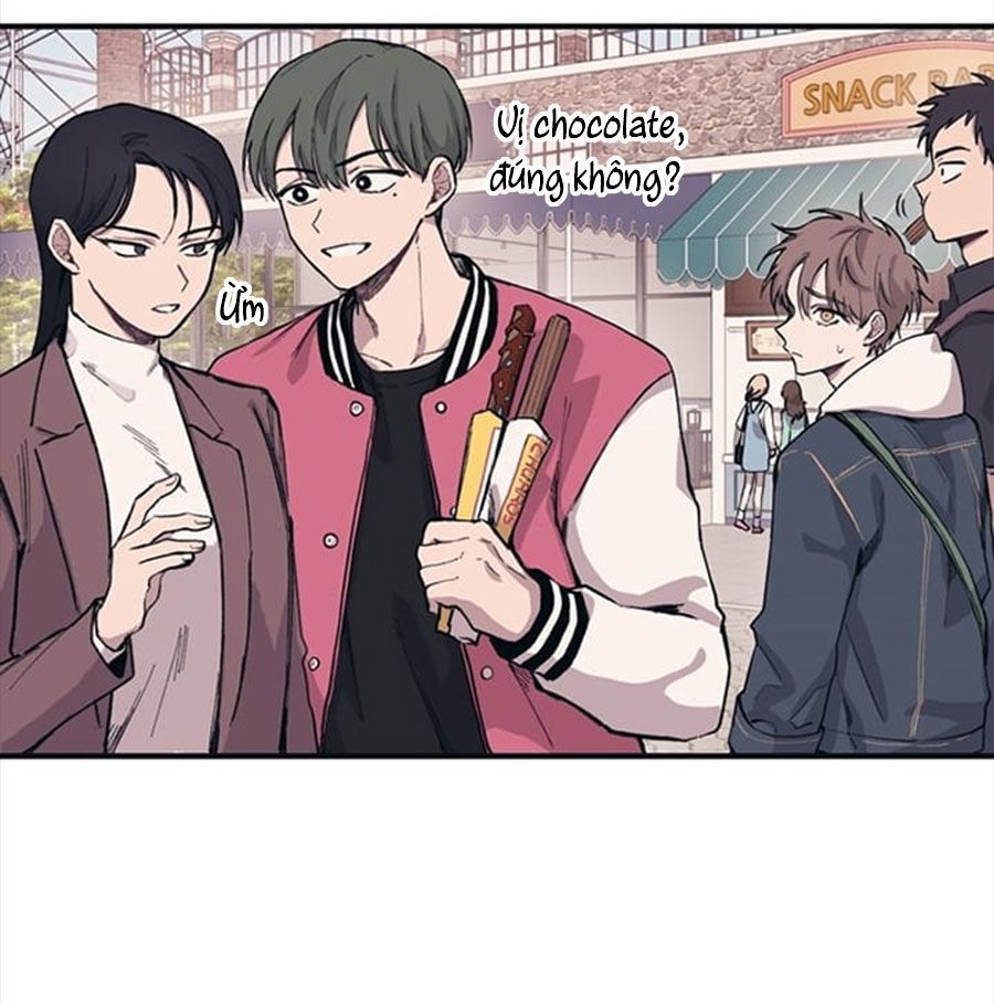 Yeonwoo's Innocence Chapter 4 - 22