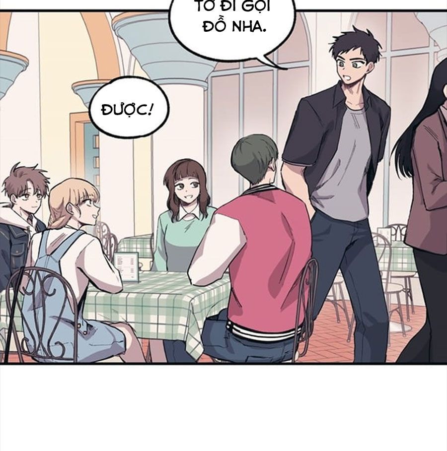 Yeonwoo's Innocence Chapter 4 - 26