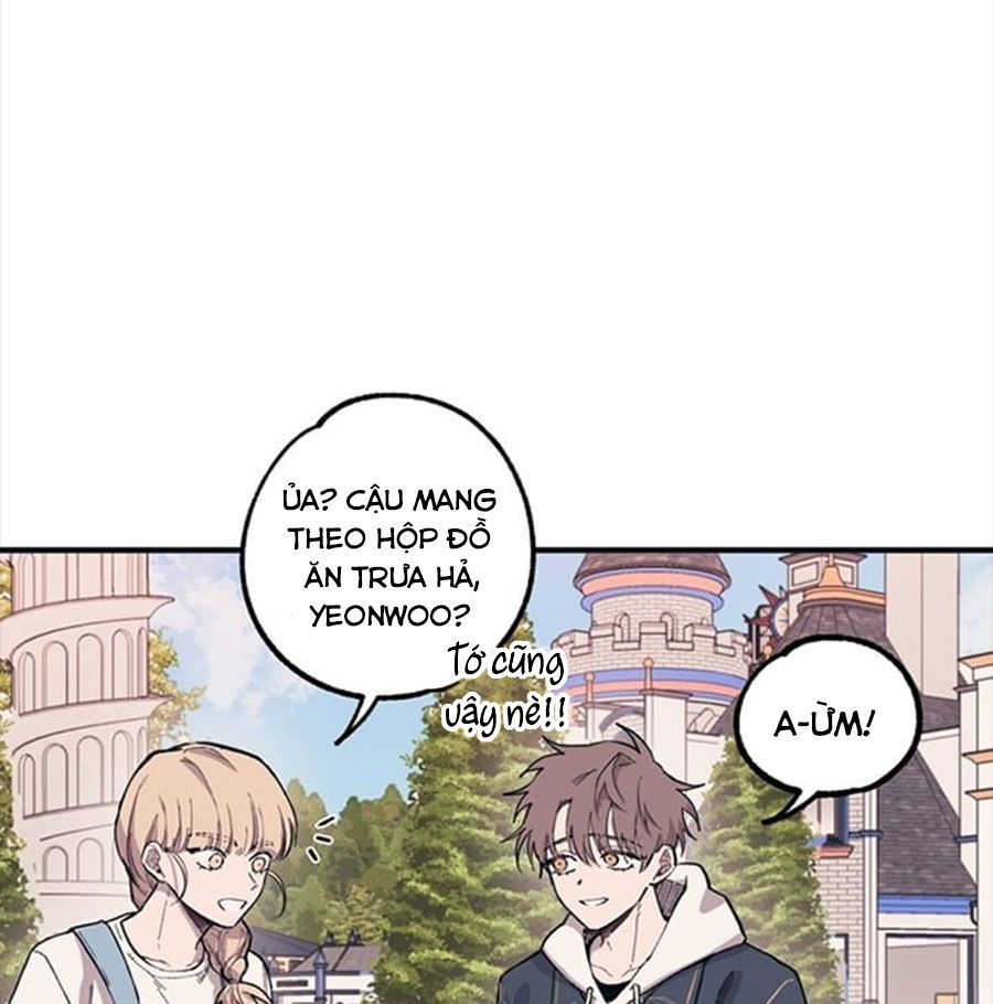 Yeonwoo's Innocence Chapter 4 - 27