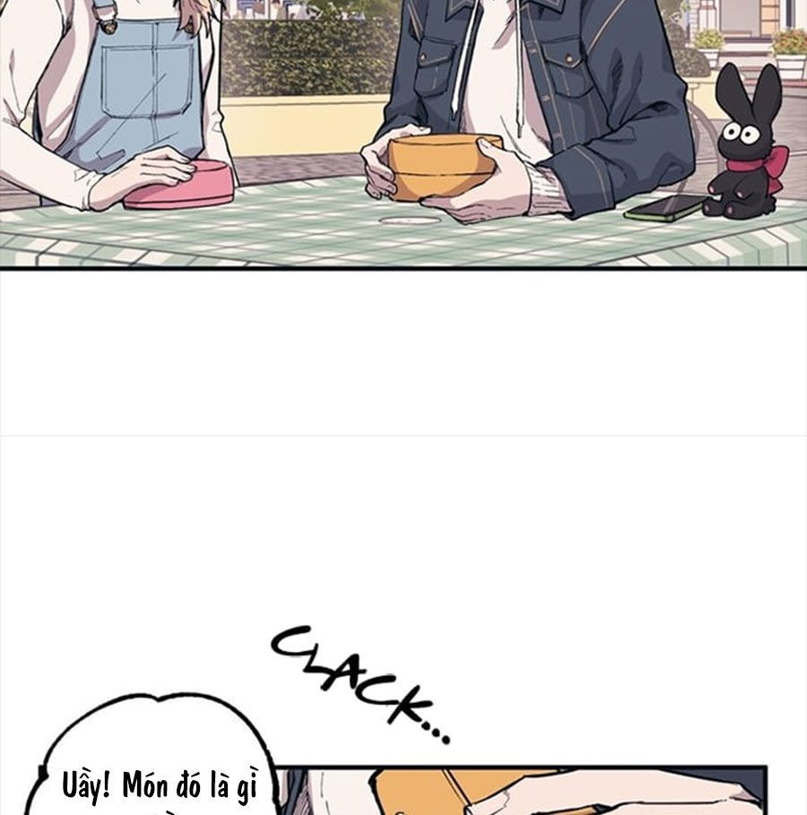 Yeonwoo's Innocence Chapter 4 - 28