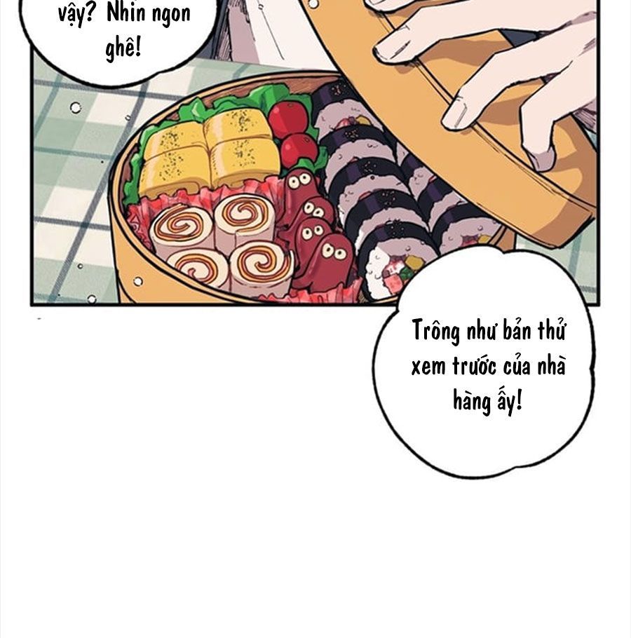 Yeonwoo's Innocence Chapter 4 - 29