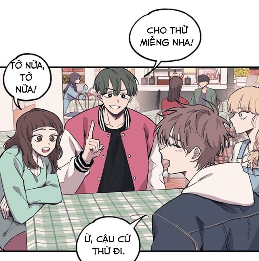 Yeonwoo's Innocence Chapter 4 - 30