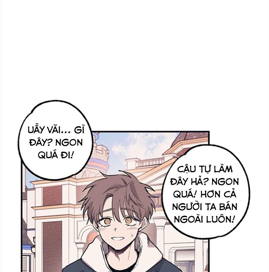 Yeonwoo's Innocence Chapter 4 - 36