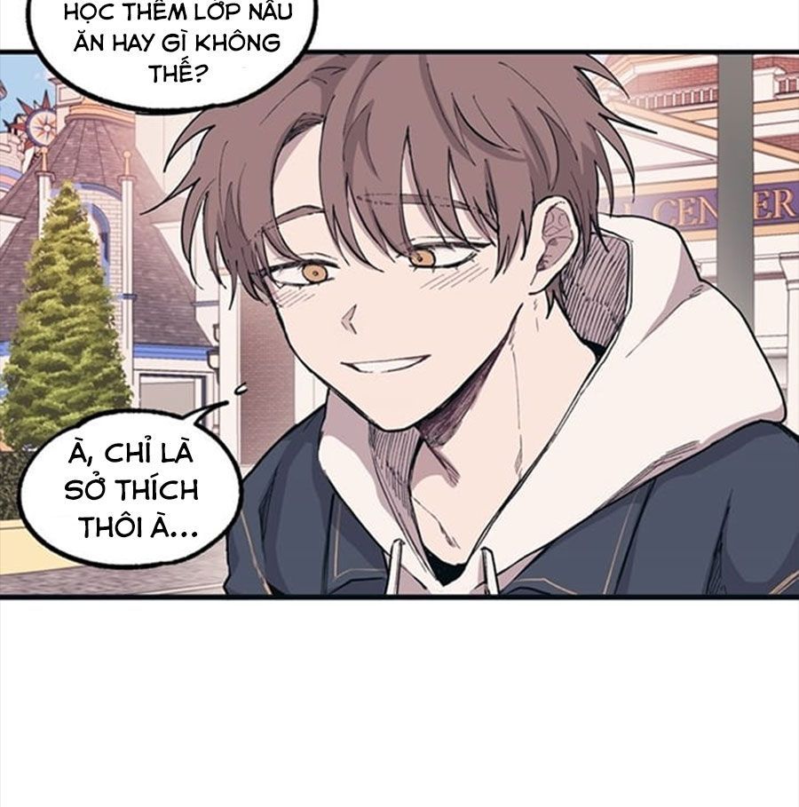 Yeonwoo's Innocence Chapter 4 - 38