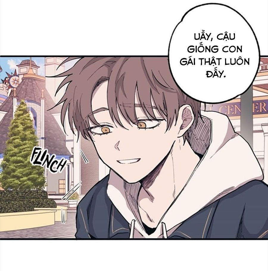 Yeonwoo's Innocence Chapter 4 - 39