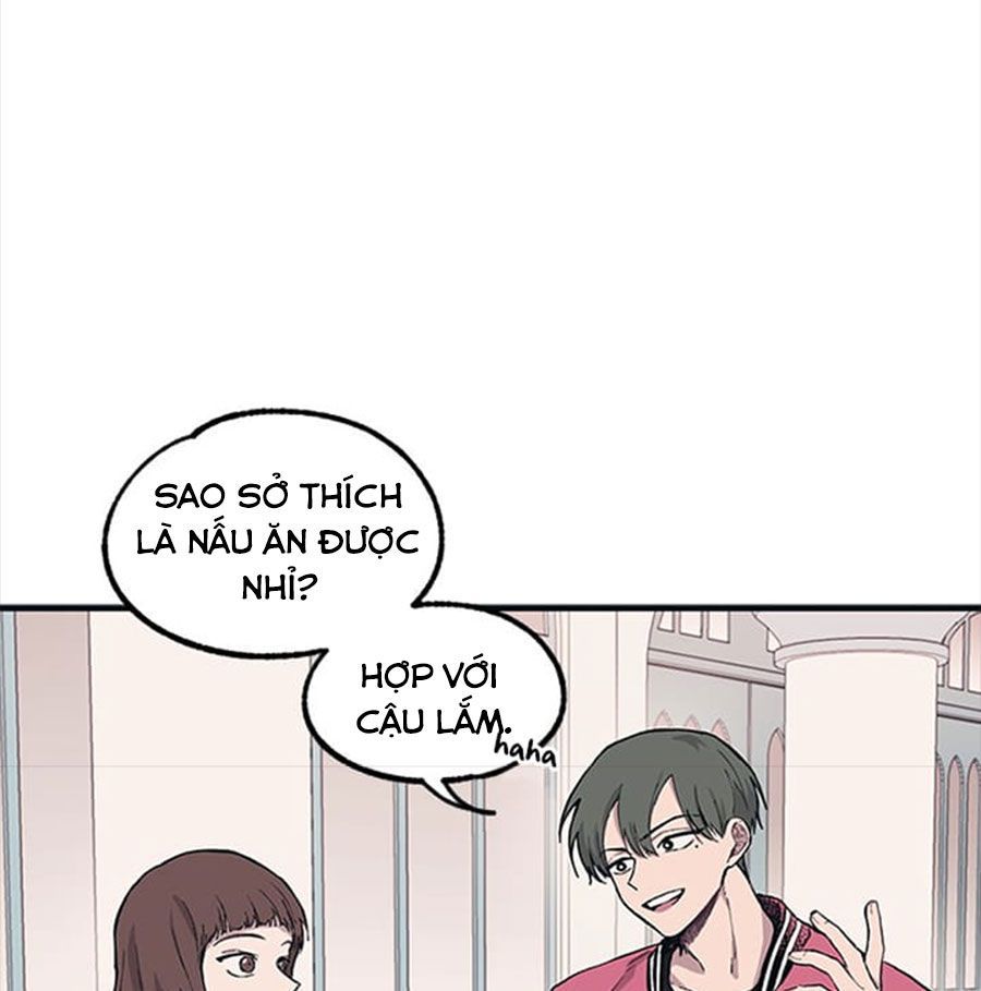 Yeonwoo's Innocence Chapter 4 - 40