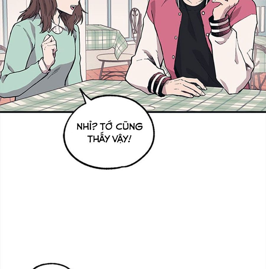 Yeonwoo's Innocence Chapter 4 - 41