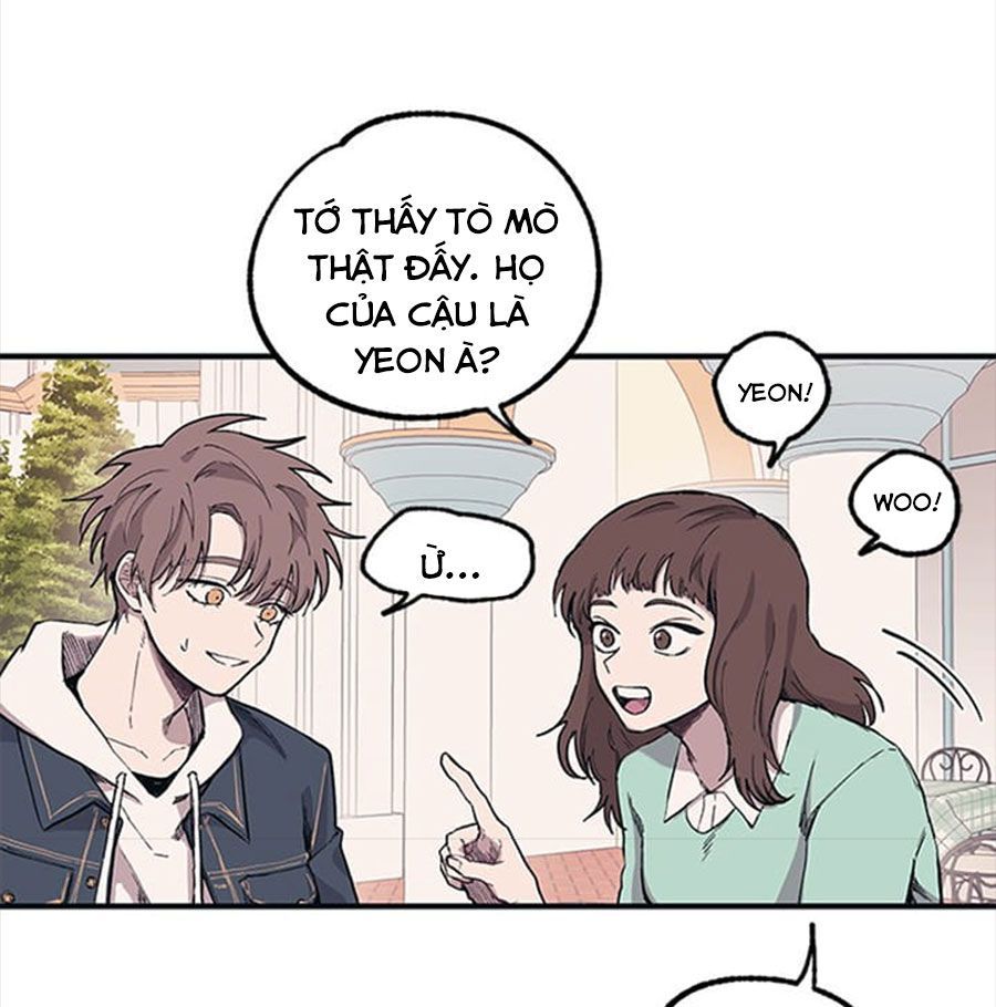 Yeonwoo's Innocence Chapter 4 - 43