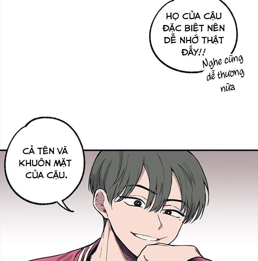 Yeonwoo's Innocence Chapter 4 - 44